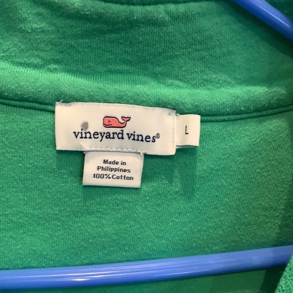 Vineyard Vines Shep Shirt - Picture 3 of 3